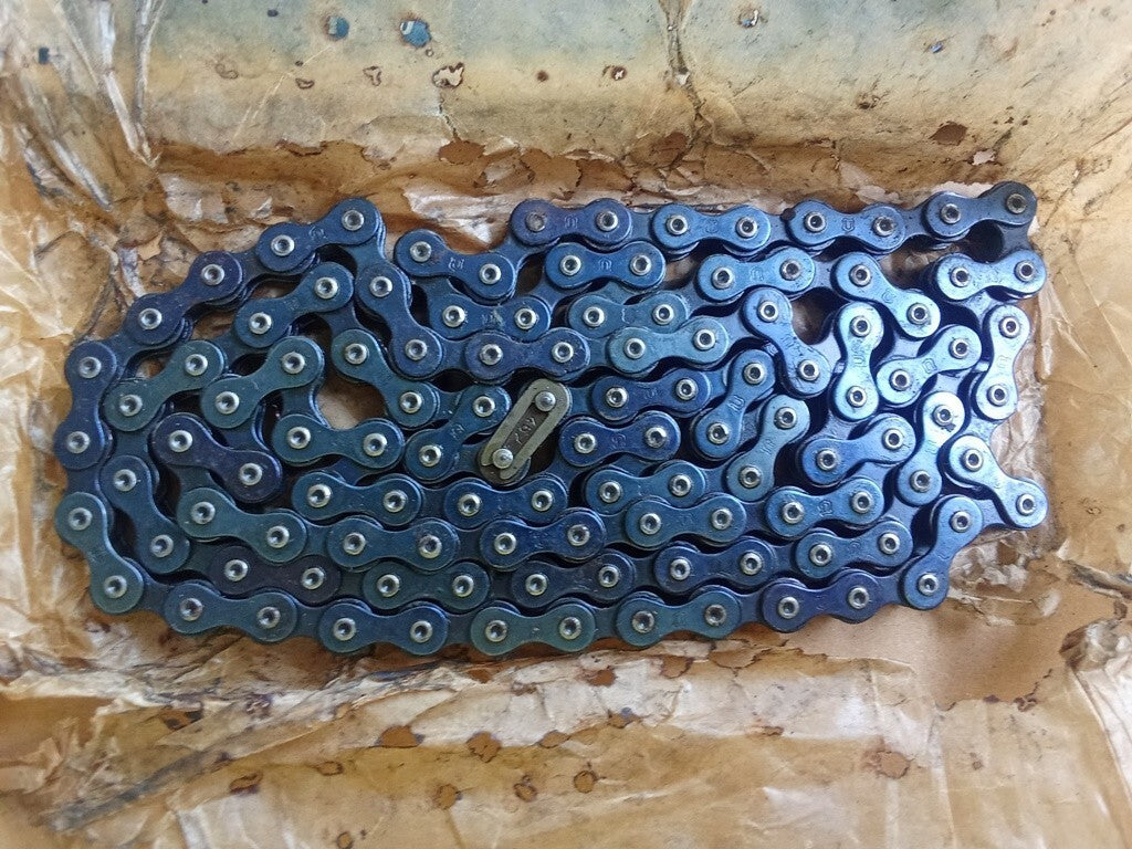 Original UNION NOVA Vintage chain single speed for vintage bicycle(Free shipping) vintage_bike_store