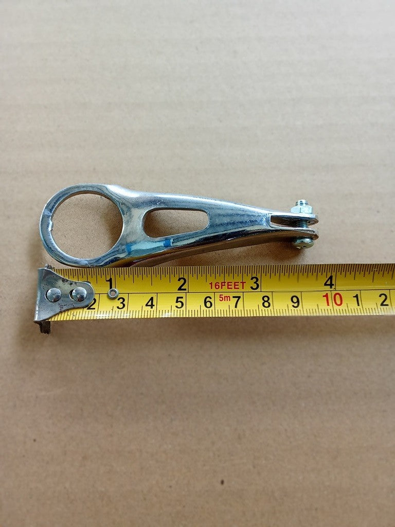 Front Lamp Bracket Light Holder Fit most vintage bicycle vintage_bike_store