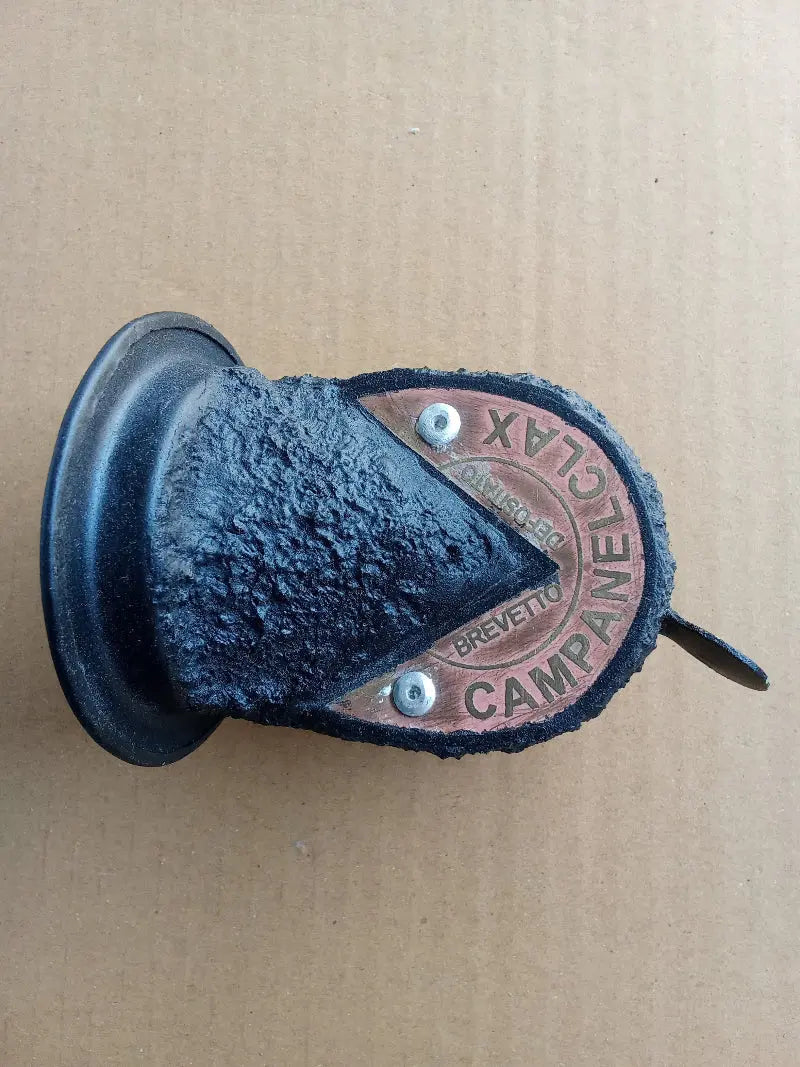 vintage bicycle bell
