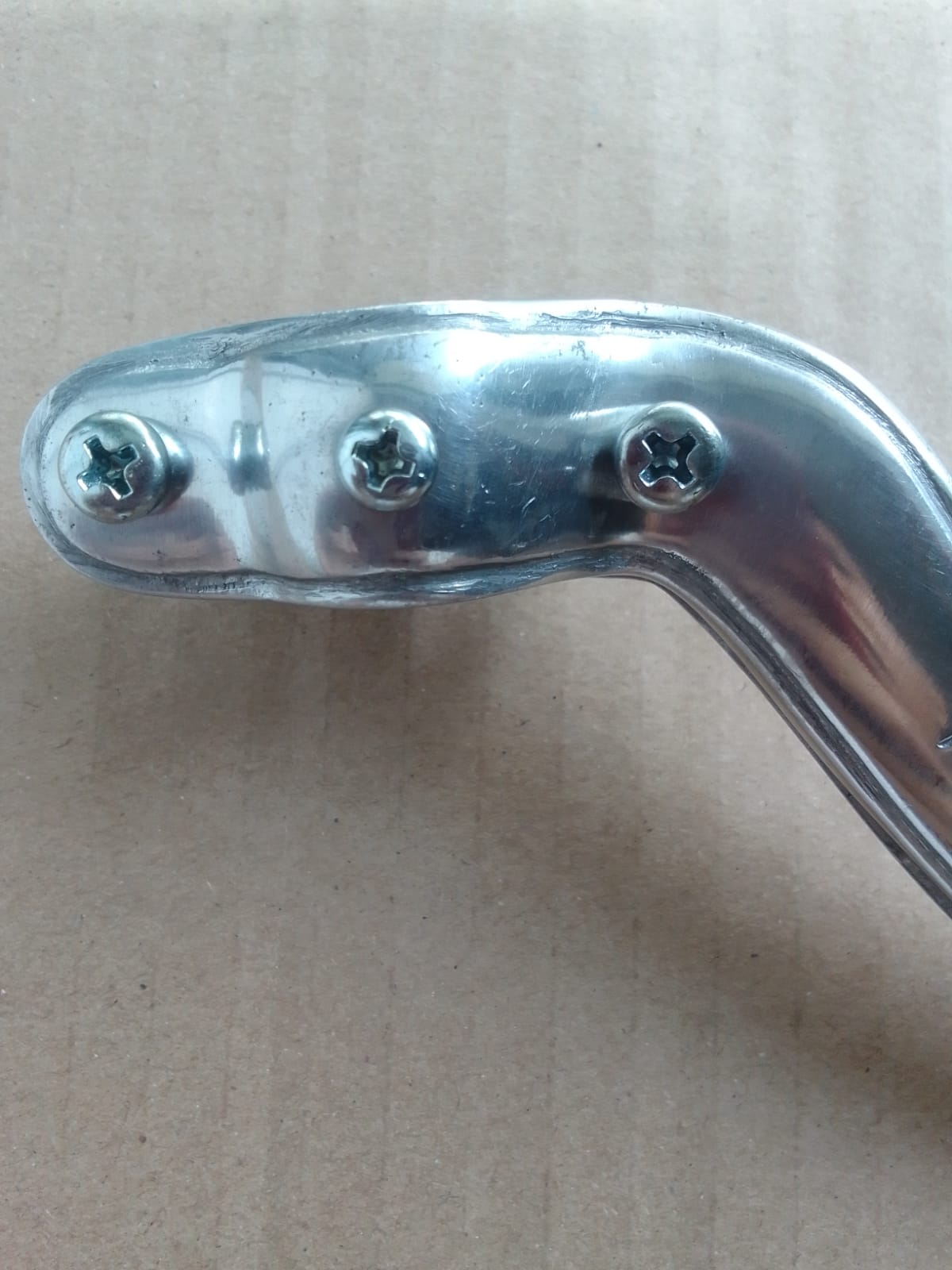 Lamp Holder Alloy Germany For Vintage Bicycle and modern bikes (Free shipping) vintage_bike_store