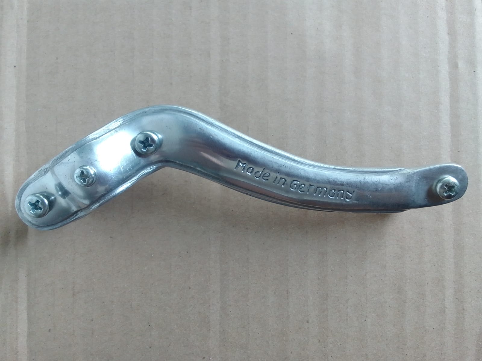 Lamp Holder Alloy Germany For Vintage Bicycle and modern bikes (Free shipping) vintage_bike_store