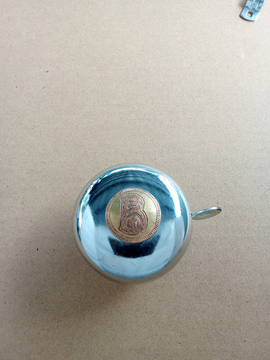 Bicycle Bell BATAVUS LOGO 1" For Vintage Bicycle vintage_bike_store
