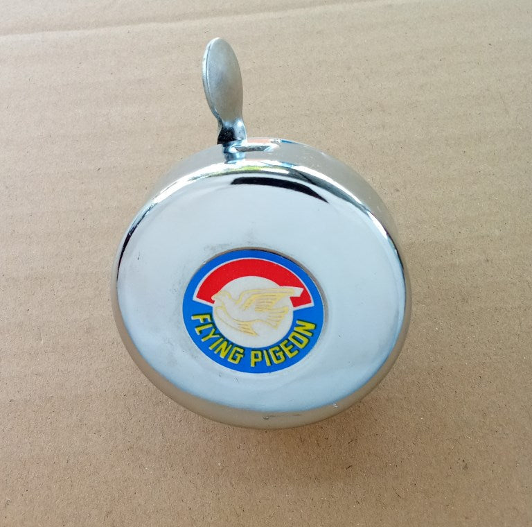 Bicycle Bell flying pegeon For Vintage Bicycle vintage_bike_store