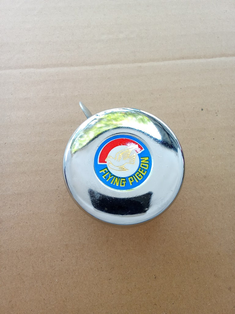 Bicycle Bell flying pegeon For Vintage Bicycle vintage_bike_store