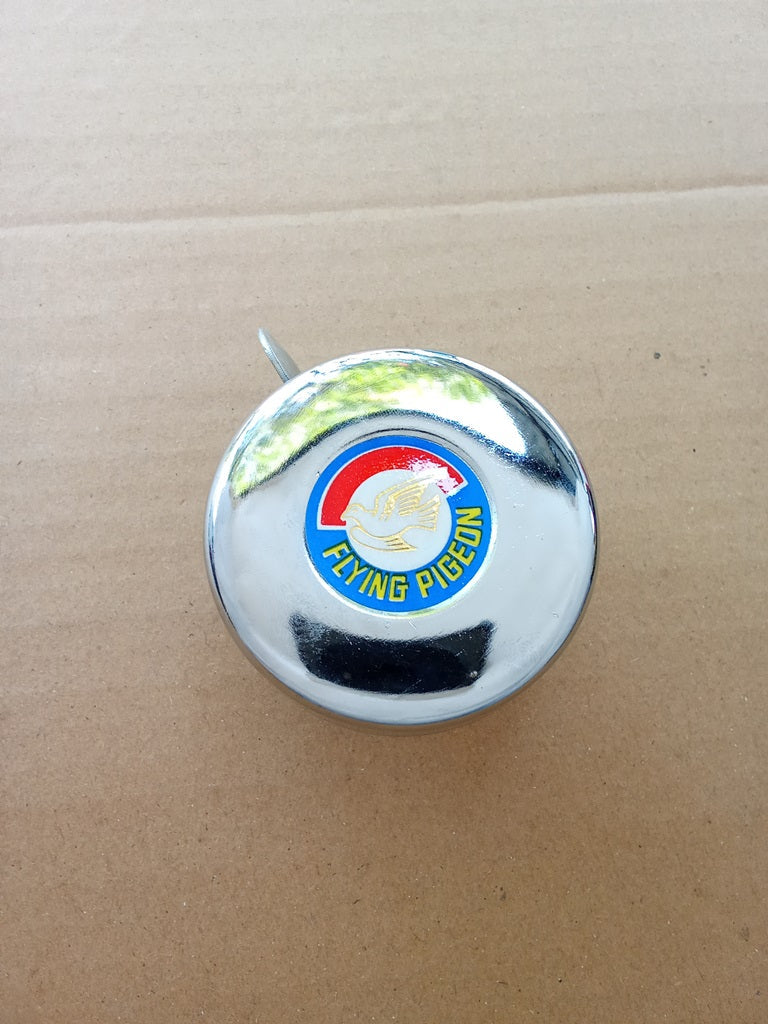 Bicycle Bell flying pegeon For Vintage Bicycle vintage_bike_store