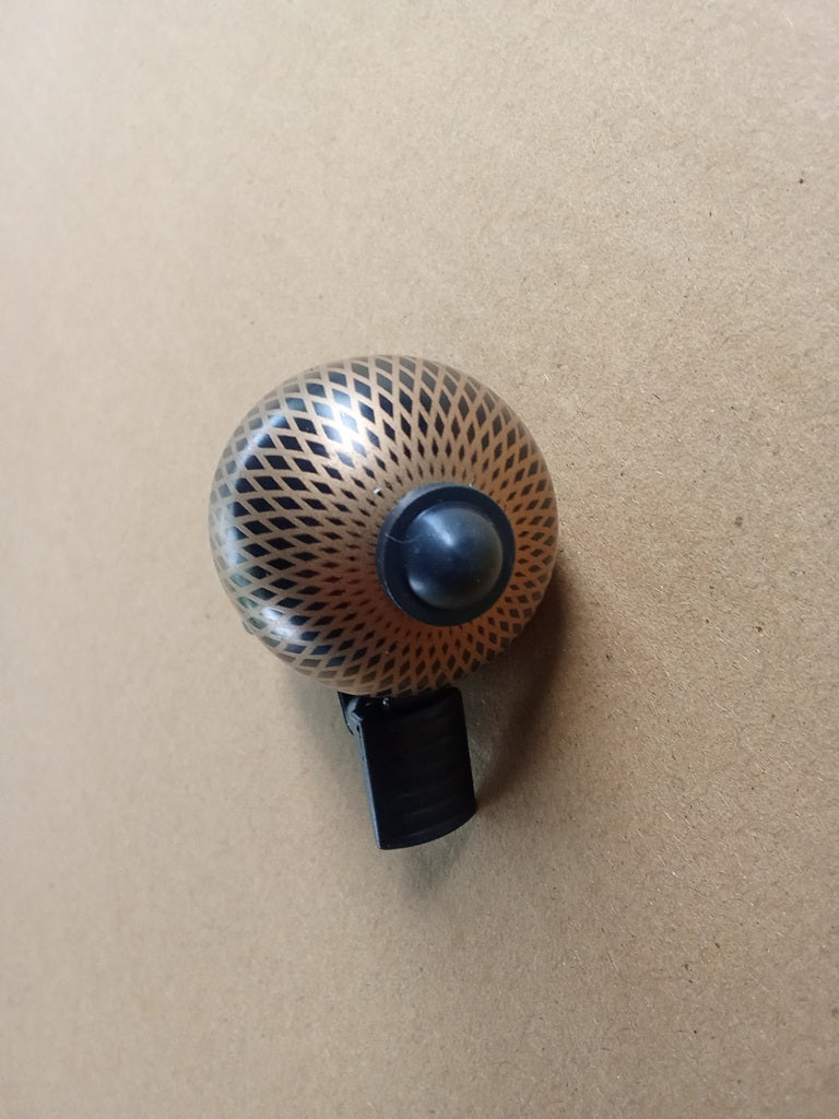 Bicycle Bell Ting ting small For Vintage Bicycle vintage_bike_store