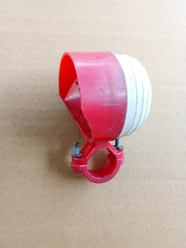 Bicycle Horn rubber plastic For Vintage Bicycle vintage_bike_store