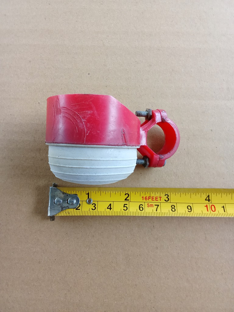 Bicycle Horn rubber plastic For Vintage Bicycle vintage_bike_store