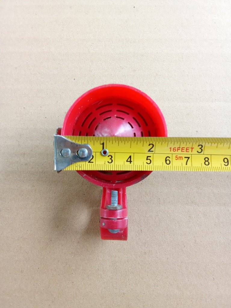 Bicycle Horn rubber plastic For Vintage Bicycle vintage_bike_store