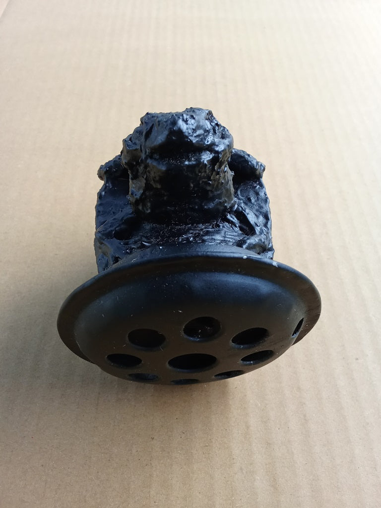 Retro Bicycle Bell THE FROG Campanelclax for bicycles vintage_bike_store