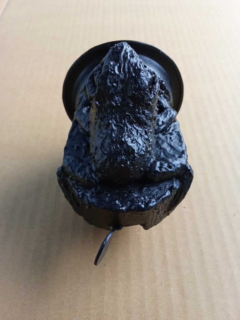 Retro Bicycle Bell THE FROG Campanelclax for bicycles vintage_bike_store