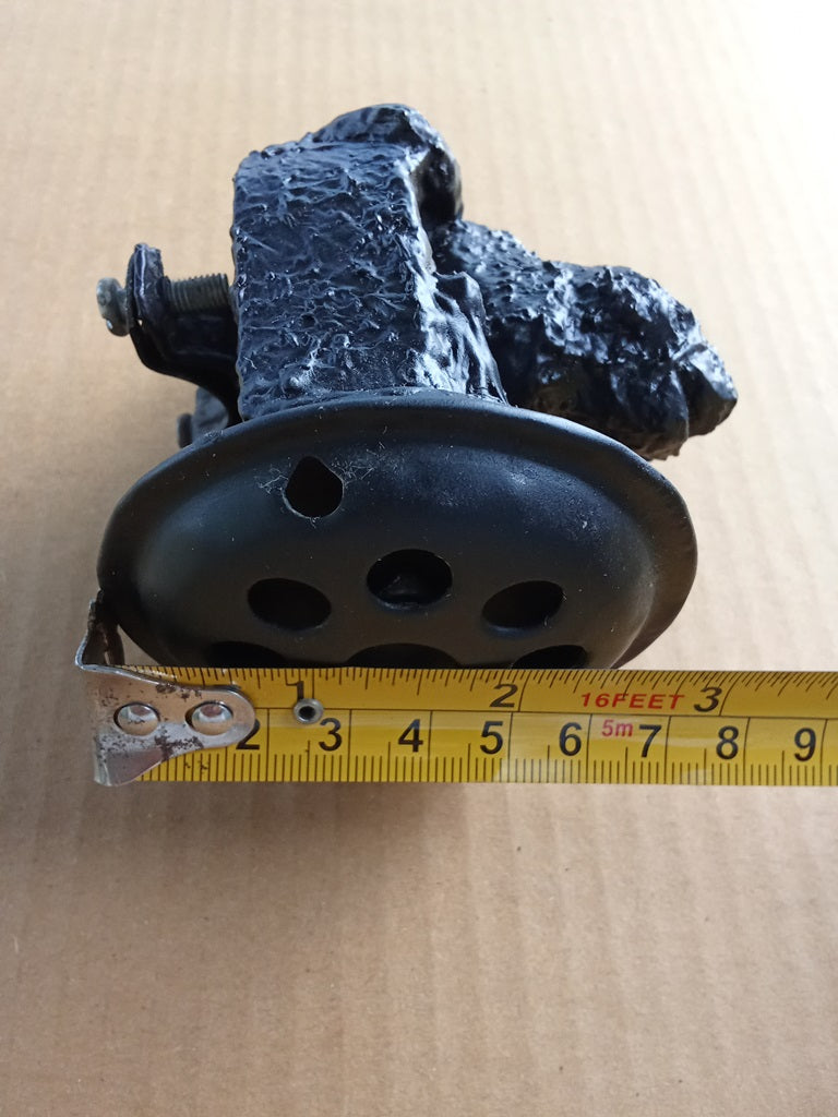 Retro Bicycle Bell THE FROG Campanelclax for bicycles vintage_bike_store