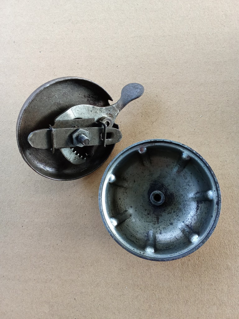 Bicycle Bell SPIDER For Vintage Bicycle vintage_bike_store