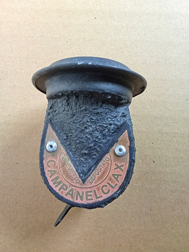 Handmade Bicycle Bell Campanelclax For bicycles (Free shipping) vintage_bike_store
