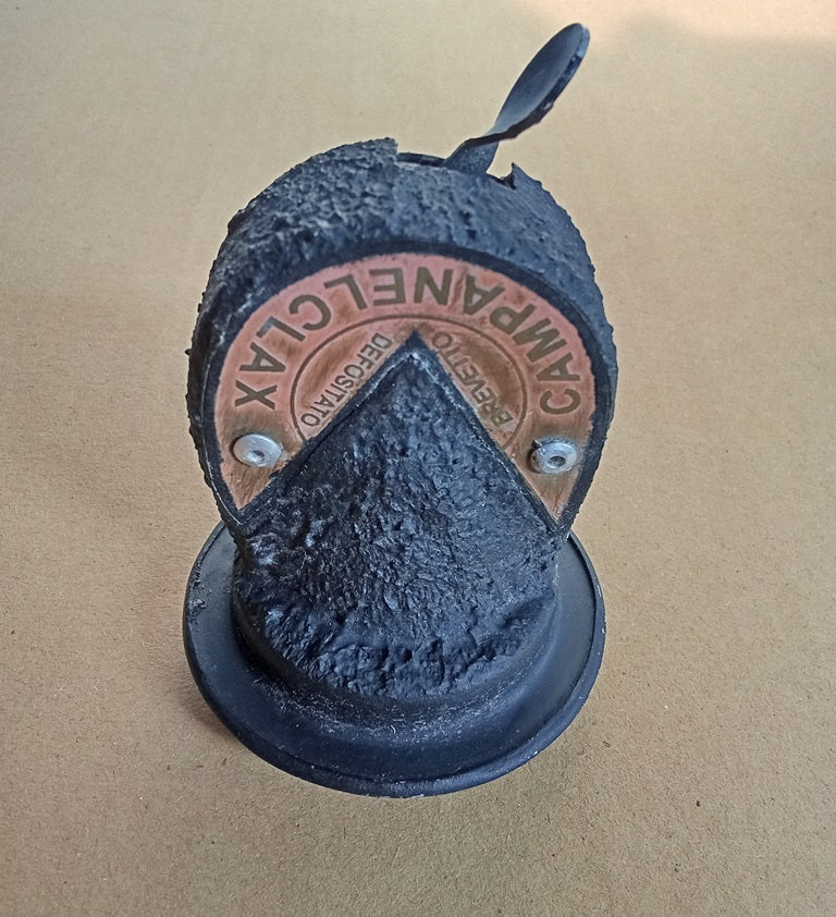 Handmade Bicycle Bell Campanelclax For bicycles (Free shipping) vintage_bike_store