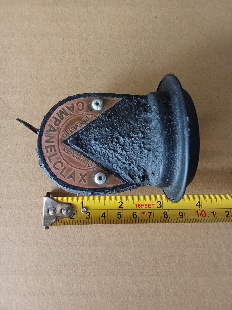 Handmade Bicycle Bell Campanelclax For bicycles (Free shipping) vintage_bike_store