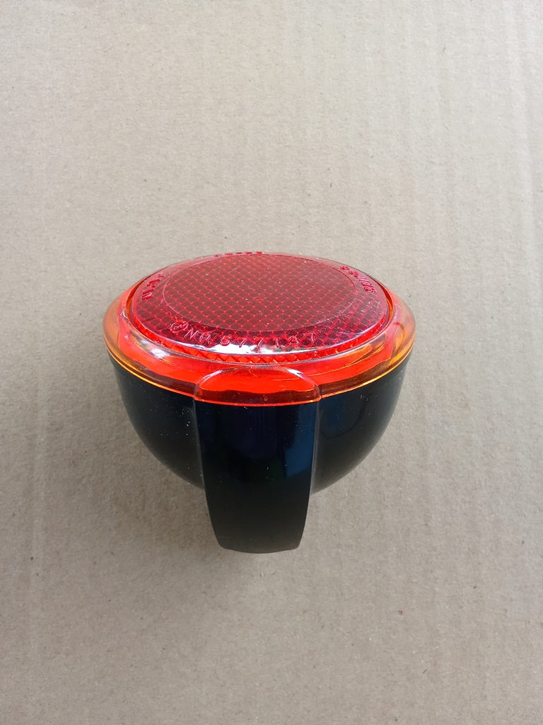 Vintage Japan Reflectors Cat Eye For Bicycle NOS (Free shipping) vintage_bike_store