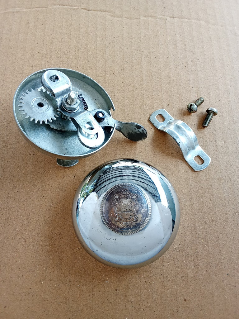 Bicycle Bell Phoenix For Vintage Bicycle vintage_bike_store