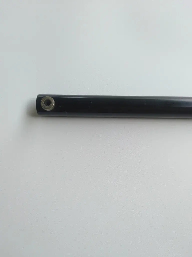 Traditional vintage bicycle pump accessory for collectors and classic bicycles