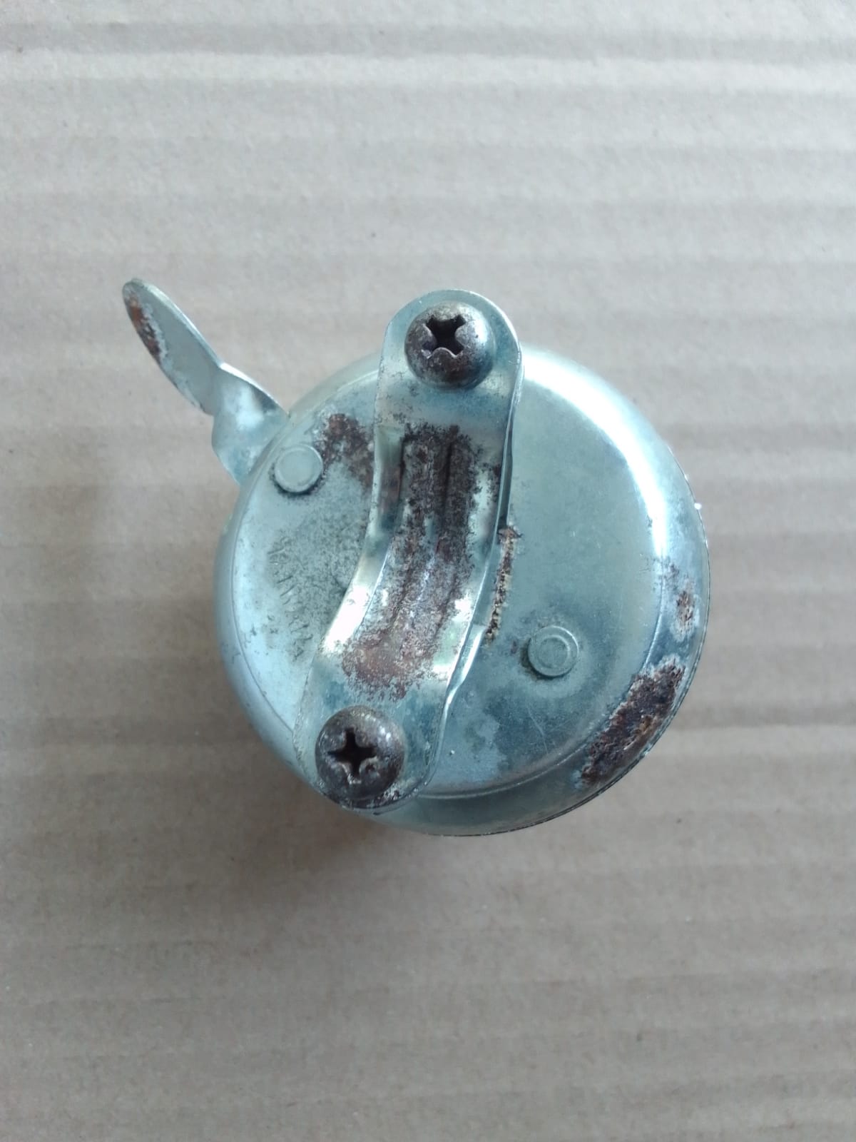 Bicycle Bell Gazelle Logo 1" For Vintage Bicycle and modern bikes (Free shipping) vintage_bike_store