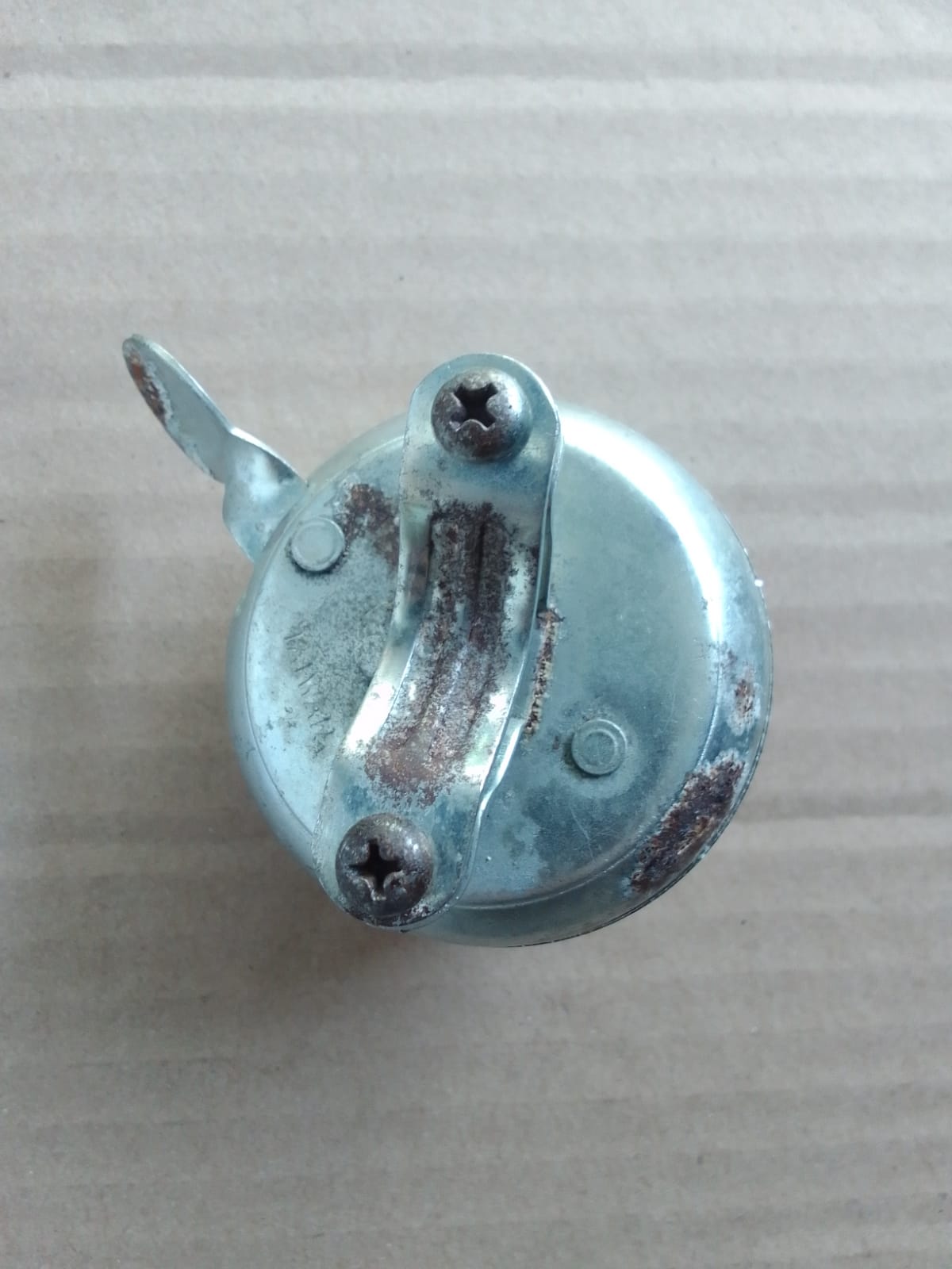 Bicycle Bell Gazelle Logo 1" For Vintage Bicycle and modern bikes (Free shipping) vintage_bike_store