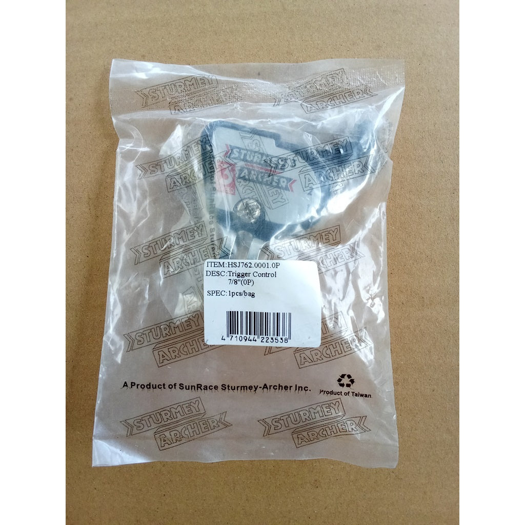 STURMEY ARCHER Shifter Trigger Fit Vintage Bicycle Sturmey Three Speed vintage_bike_store