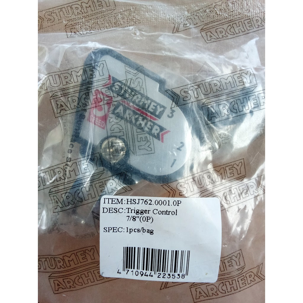 STURMEY ARCHER Shifter Trigger Fit Vintage Bicycle Sturmey Three Speed vintage_bike_store