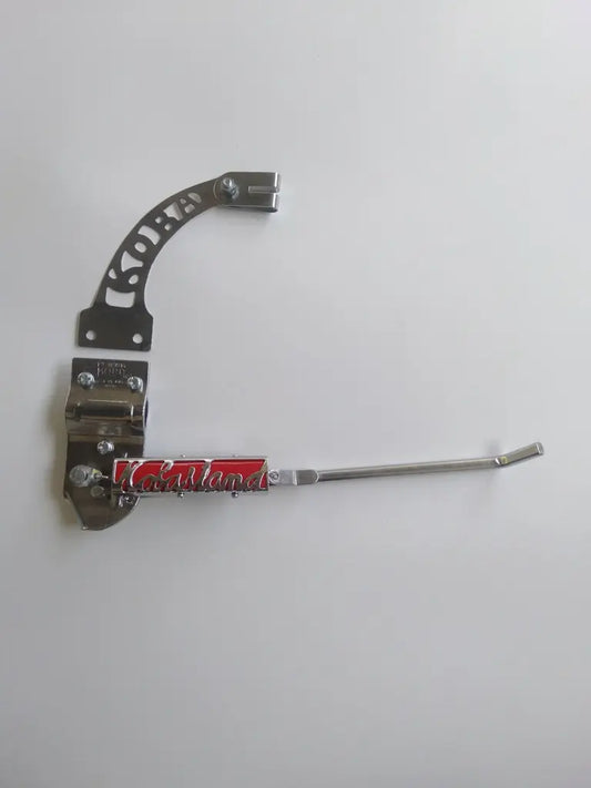 KOBA Japan NOS kickstand for vintage bicycle 27 inch and 28 inch wheels