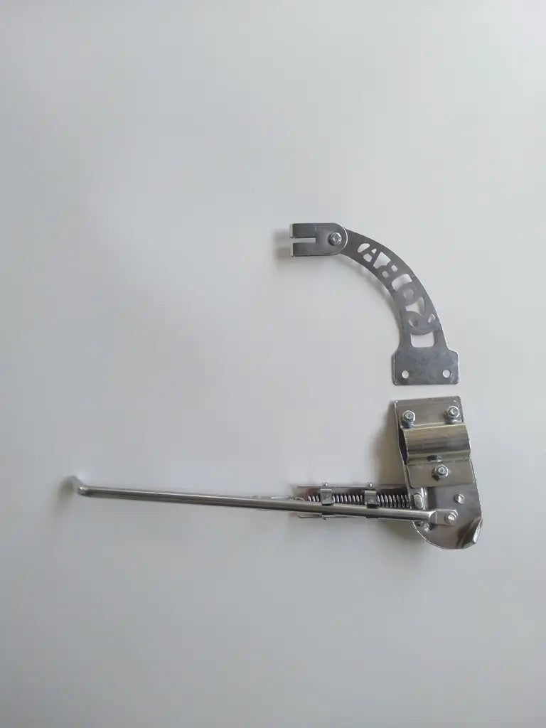 Original KOBA Japan bicycle side stand for classic road bicycles