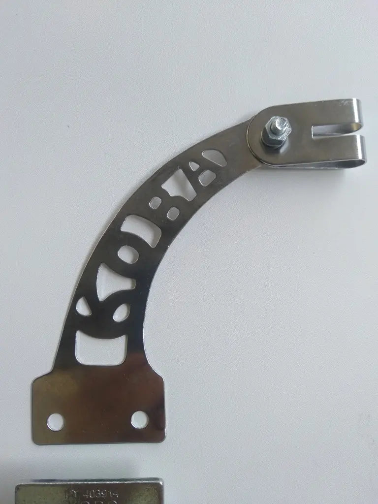 KOBA Japan kickstand for vintage racing bicycle restoration
