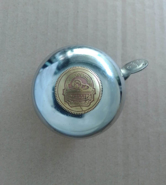 Bicycle Bell Phillips Logo 1" For Vintage Bicycle and modern bikes (Free shipping) vintage_bike_store