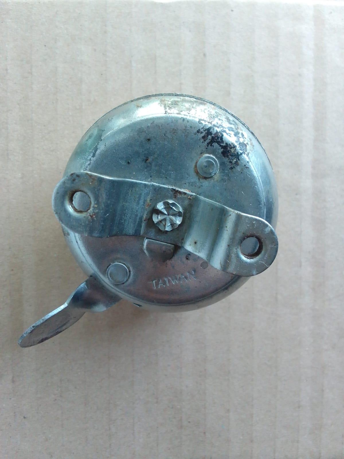 Bicycle Bell Phillips Logo 1" For Vintage Bicycle and modern bikes (Free shipping) vintage_bike_store