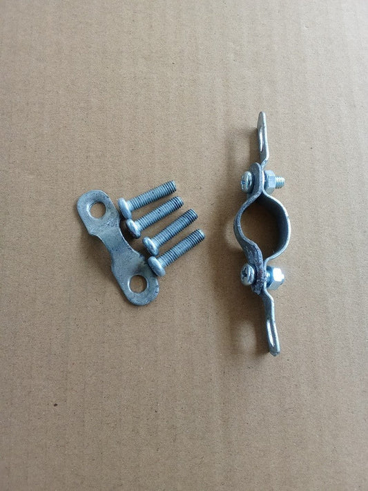 Clamp For Chain cover 26" Vintage Bicycle NOS (Free shipping) vintage_bike_store