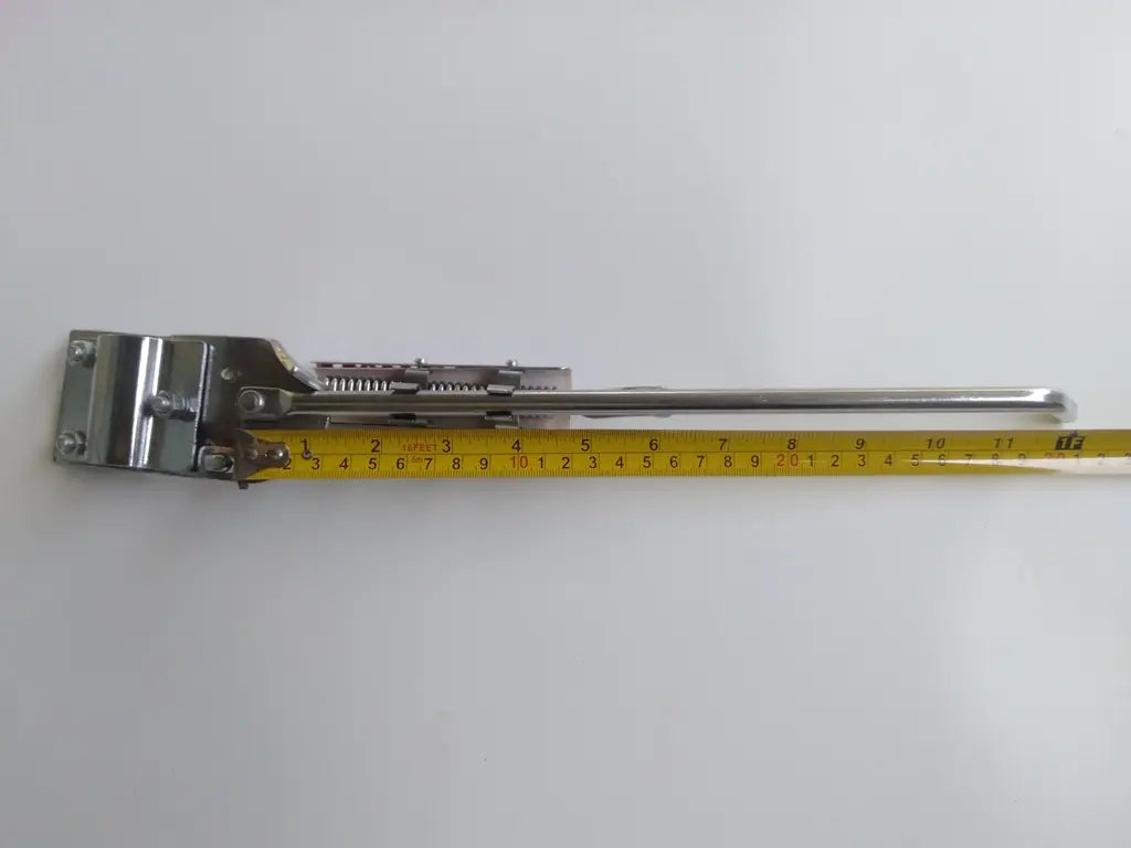 Original KOBA kickstand for steel frame vintage bicycles