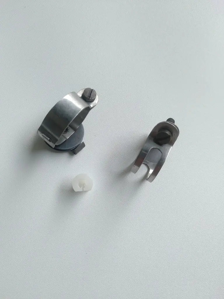 Replacement jockey wheel for Sturmey-Archer style bicycle cable pulley